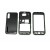 Full Body Housing For Samsung S5230w Star Wifi Silver - Maxbhi Com