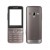 Full Body Housing For Samsung S5610 Primo Gold - Maxbhi Com