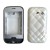 Full Body Housing For Samsung S7070 Diva White - Maxbhi Com