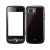 Full Body Housing For Samsung S8003 Jet 2 Purple - Maxbhi Com