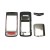 Full Body Housing For Samsung S8300 Ultratouch Red - Maxbhi Com