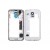 Full Body Housing For Samsung Smg900v White - Maxbhi Com