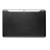 Full Body Housing for Samsung Galaxy Tab 10.1N P7511 Black