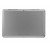 Full Body Housing for Samsung Galaxy Tab 2 10.1 CDMA Silver