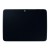 Full Body Housing for Samsung Galaxy Tab 3 10.1 P5210 Black