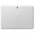 Full Body Housing for Samsung Galaxy Tab Pro 10.1 White