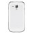 Full Body Housing for Samsung Galaxy Trend S7560 White