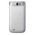 Full Body Housing for Samsung Galaxy W I8150 White
