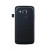 Full Body Housing for Samsung Galaxy Win Pro G3812 Blue