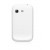 Full Body Housing for Samsung Galaxy Y Plus S5303 White