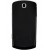 Full Body Housing for Samsung I6500U Galaxy Black