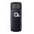 Full Body Housing for Samsung i750 Black