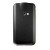 Full Body Housing for Samsung I8530 Galaxy Beam Black