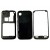 Full Body Housing for Samsung I9001 Galaxy S Plus Black
