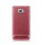 Full Body Housing for Samsung I9100G Galaxy S II Pink