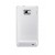 Full Body Housing for Samsung I9105 Galaxy S II Plus Chic White