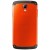 Full Body Housing for Samsung I9295 Galaxy S4 Active Orange Flare
