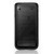 Full Body Housing for Samsung M110S Galaxy S Black