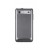 Full Body Housing for Samsung M190S Galaxy S Hoppin Titanium Grey