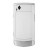 Full Body Housing for Samsung M210S Wave2 Platinum Silver