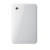 Full Body Housing for Samsung P1000 Galaxy Tab White