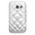 Full Body Housing for Samsung S7070 Diva White