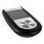 Full Body Housing for Samsung Serenata Black