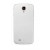 Full Body Housing for Samsung SHV-E330S Galaxy S4 LTE-A White Frost