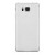 Full Body Housing for Samsung SM-G850Y Dazzling White