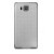 Full Body Housing for Samsung SM-G850Y Sleek Silver