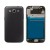 Housing For Samsung Galaxy Win I8552 With Dual Sim Titan Grey - Maxbhi Com