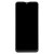 Lcd With Touch Screen For Wiko Power U10 White By - Maxbhi Com