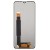 Lcd With Touch Screen For Wiko Power U20 Blue By - Maxbhi Com