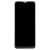 Lcd With Touch Screen For Wiko Power U30 Blue By - Maxbhi Com