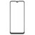 Replacement Front Glass For Wiko Power U10 Blue By - Maxbhi Com