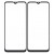 Replacement Front Glass For Wiko Power U10 Sky By - Maxbhi Com
