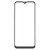 Replacement Front Glass For Wiko Power U30 Light Blue By - Maxbhi Com