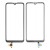 Touch Screen Digitizer For Wiko Y62 Mint By - Maxbhi Com