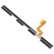 Volume Button Flex Cable For Wiko Y62 By - Maxbhi Com