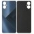 Back Panel Cover For Tecno Camon 19 Neo Black - Maxbhi Com