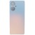 Back Panel Cover For Tecno Camon 19 White - Maxbhi Com