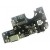 Charging Connector Flex Pcb Board For Lava Blaze By - Maxbhi Com