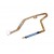 Fingerprint Sensor Flex Cable For Xiaomi Redmi K50i 5g Blue By - Maxbhi Com