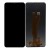 Lcd With Touch Screen For Lava Blazegreen By - Maxbhi Com