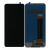 Lcd With Touch Screen For Samsung Galaxy M13 India White By - Maxbhi Com