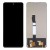 LCD with Touch Screen for Xiaomi Redmi K50i 5G Black