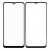 Replacement Front Glass For Lava Blazeblack By - Maxbhi Com