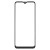 Replacement Front Glass For Wiko Power U20 White By - Maxbhi Com
