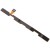 Volume Button Flex Cable For Wiko Power U20 By - Maxbhi Com