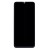 Lcd With Touch Screen For Blackview A55 Black By - Maxbhi Com